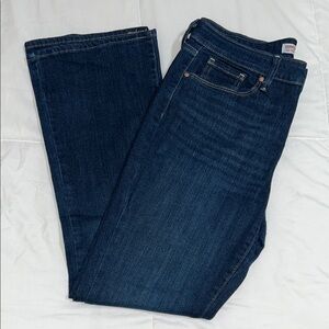 Signature by Levi Strauss Blue Straight Leg Jeans